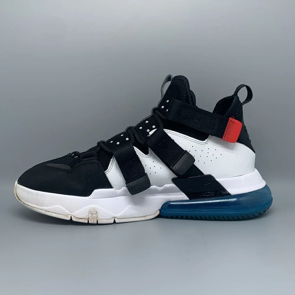 Nike Air Edge 270 Draft‎ Lottery Shoes Cj9713-001 Men's Sz 11